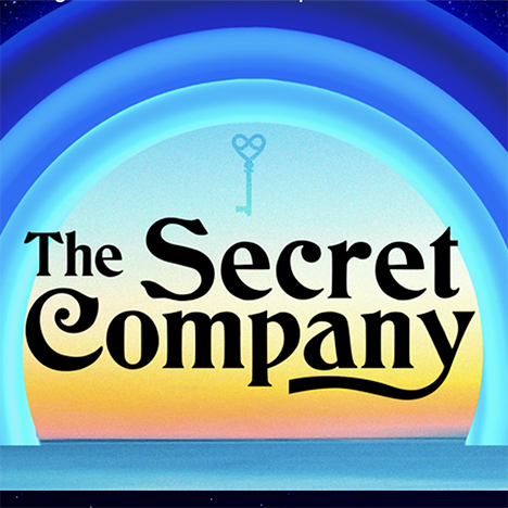 The Secret Company